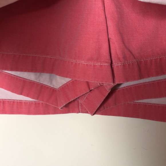 Bushwacker Skort style #99105 red - Picture 4 of 4